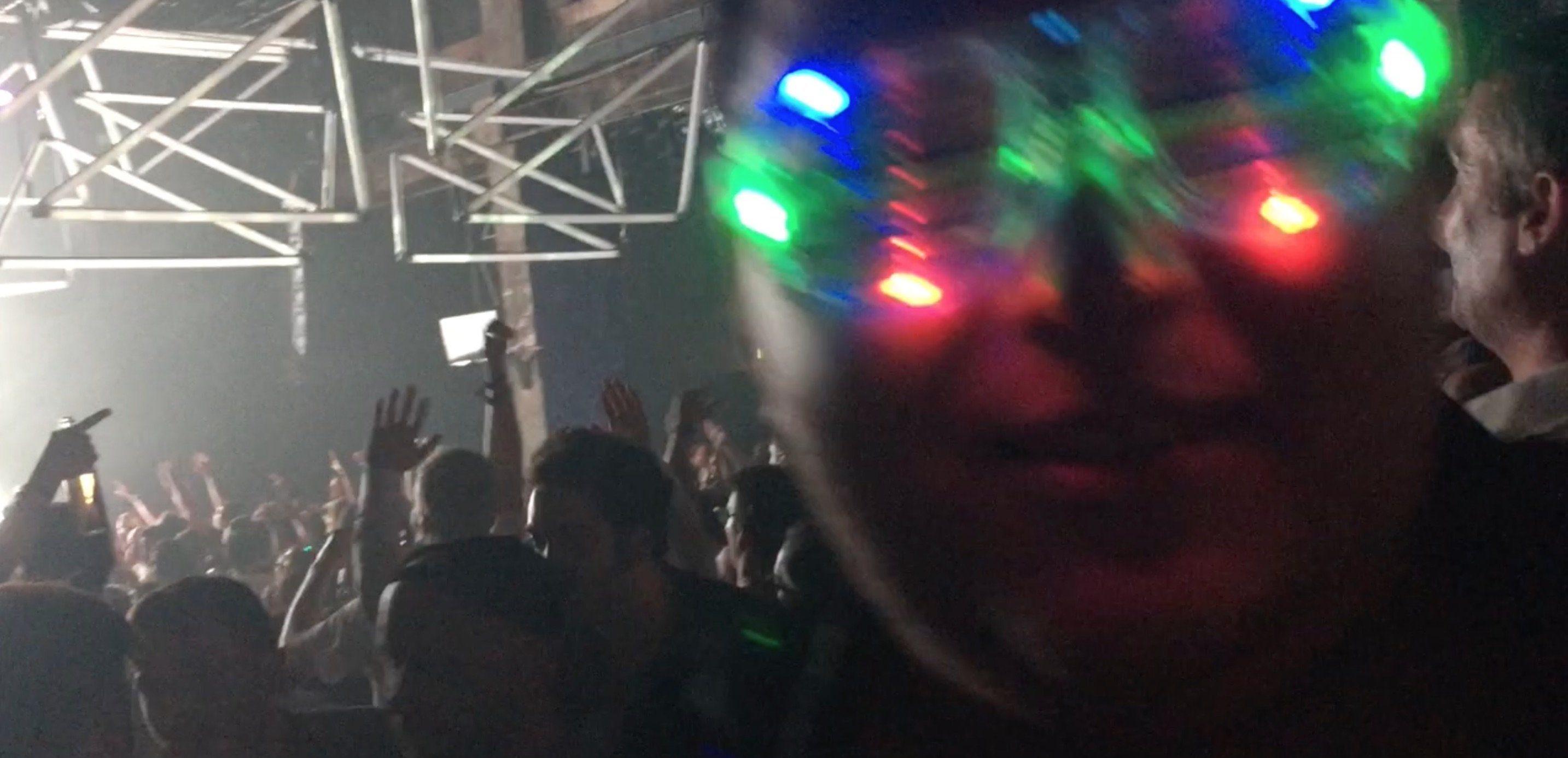 отвратительные мужики gamescom 2015